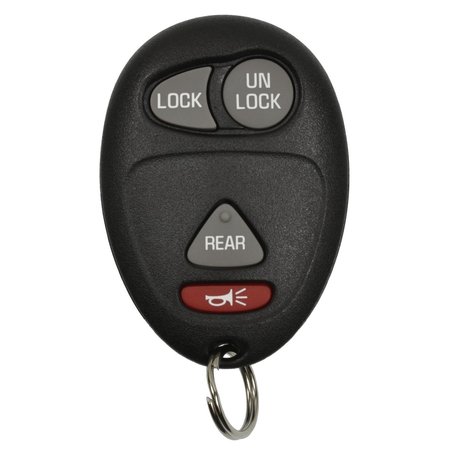 STANDARD IGNITION Keyless Entry Transmitter, C02027 C02027